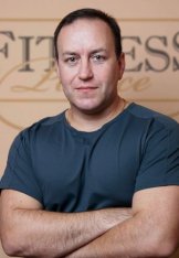 Александр Никифоров