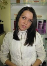 Волченкова Алина