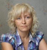Лемницкая Ирина