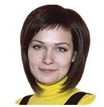 Пурвина Марина