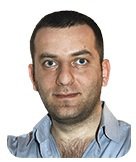 Даниелян Арман