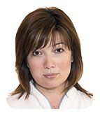 Лукина Марина