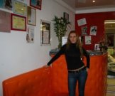 Строкова Ирина