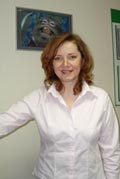 Ермолина Татьяна Витальевна