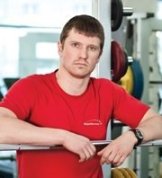Скорняков Павел