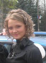 Соколова Евгения Александровна