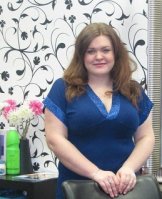 Воронова Екатерина