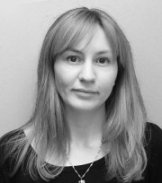 Кривоногих Екатерина