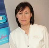 Елена Хворых