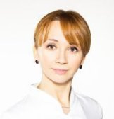 Владимирова Марина Владимировна