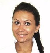 Осипцова Ксения Николаевна