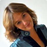Марина Деева
