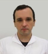 Рязанцев Владимир Сергеевич