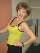 Харникова Ольга