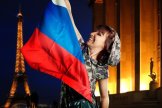 Анна Алдохина