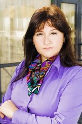 Ирина Крутик