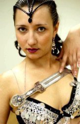 Лилия Шеина