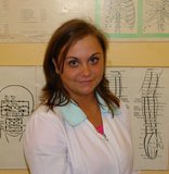 Шнюкова Анна Андреевна