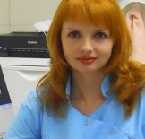 Сударчикова Мария Александровна
