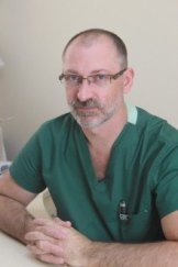 Кущенко Виктор Иванович