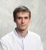Паршенков Андрей Викторович