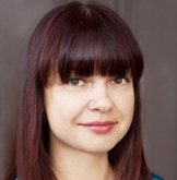 Баженова Марина