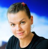 Наталья Абраменя