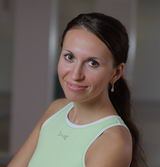 Бабушкина Елена