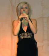 Кулажникова Анна