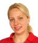 Валерия Обухова