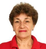 Ирина Подрезова