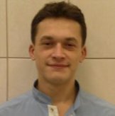 Ромашев Роман Владимирович