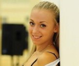 Сучкова Анастасия