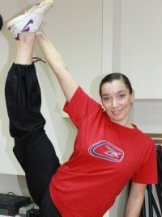 Анна Орлова