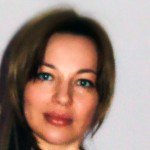 Светлана Собянина