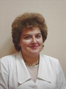Марцулевич Ольга Ивановна