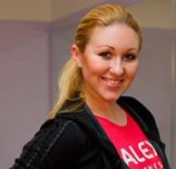 Абросимова Оксана