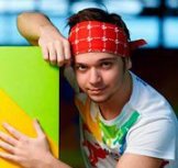 Мельников Алексей