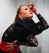 Сметанина Екатерина