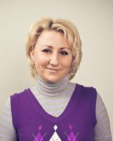 Марчукова Ирина