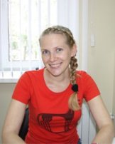 Лысенко Надежда