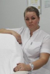 Царева Марина