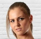 Лиза Иванова