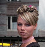 Бельченкова Юлия
