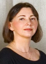 Болотникова Татьяна