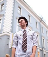 Костя Румянцев