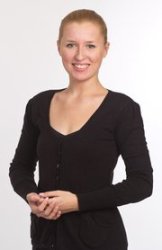 Нина Исаева