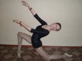 Бройдо Марина
