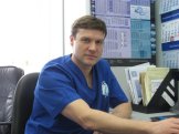 Сибилёв Алексей Владимирович