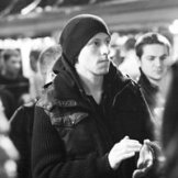 Дмитрий Гафуров @ Dzoff